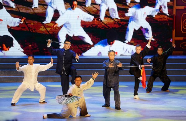 金策略 西城将陆续举办非遗演出季各类专场，市民可这样领票