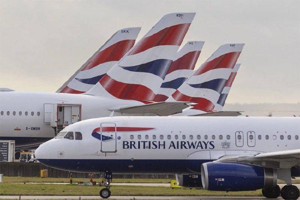 创赢盘交易 英国航空高管：为提振客运需求，希望英国加入中国的30天免签入境计划